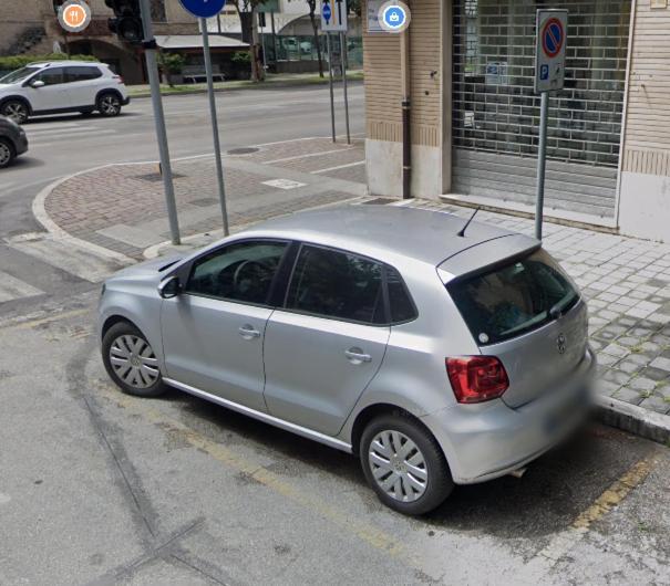 Loft Grazioso - Pescara Exterior foto