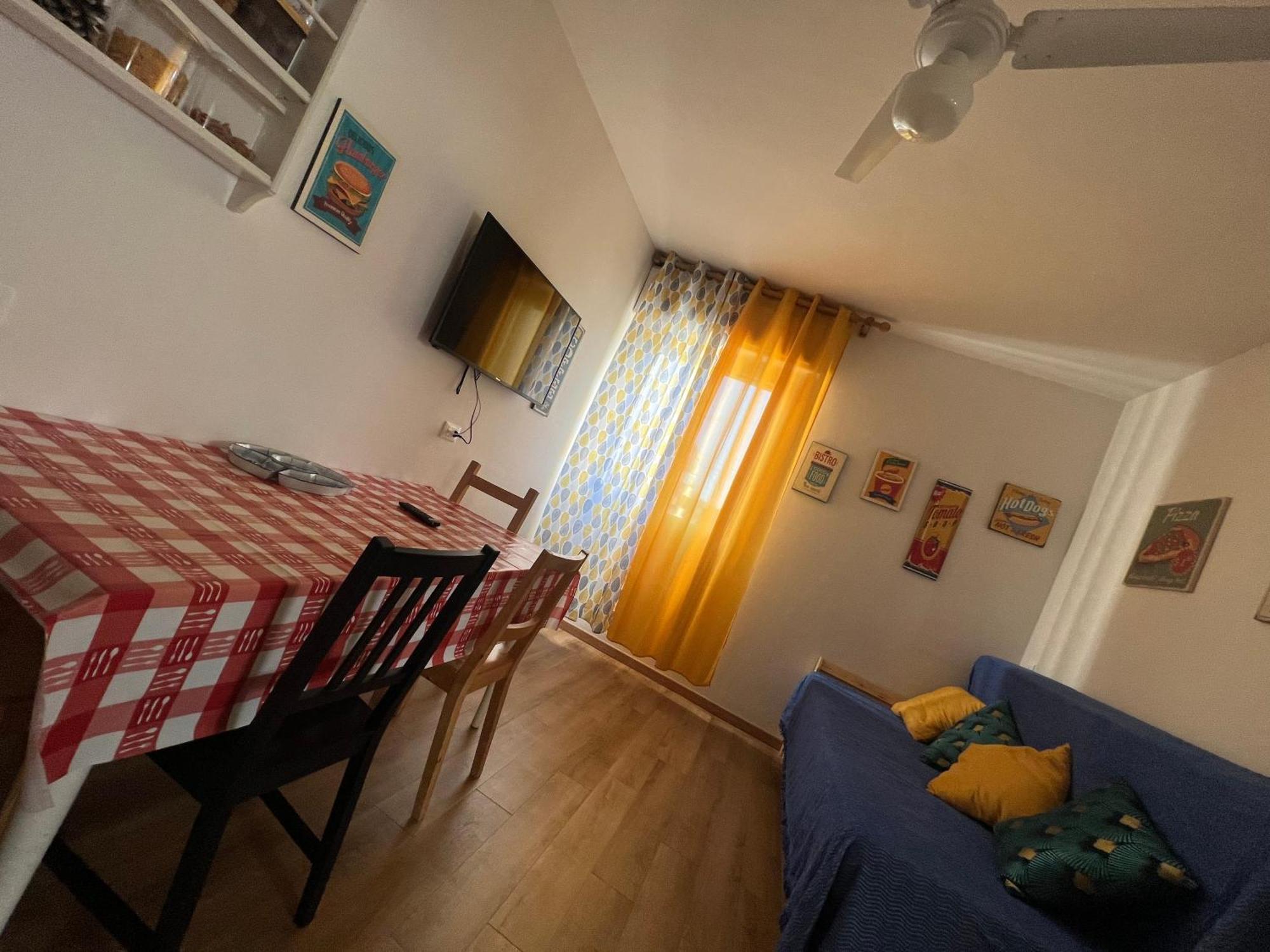 Loft Grazioso - Pescara Exterior foto