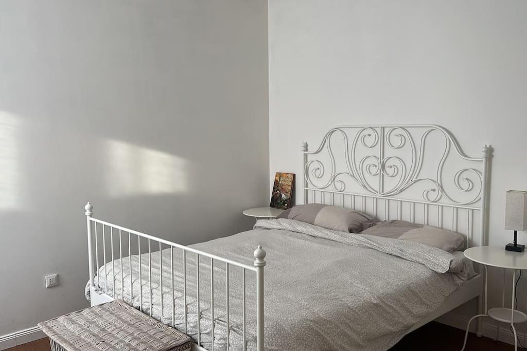 Loft Grazioso - Pescara Exterior foto