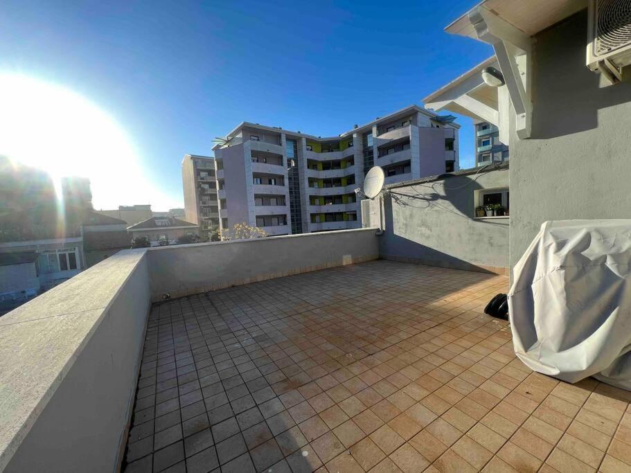Loft Grazioso - Pescara Exterior foto