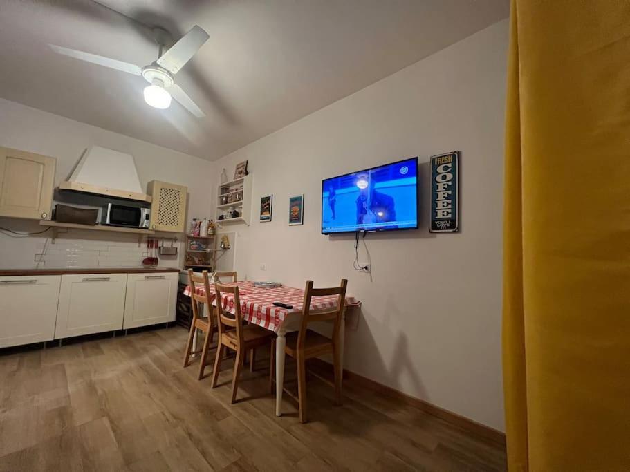 Loft Grazioso - Pescara Exterior foto