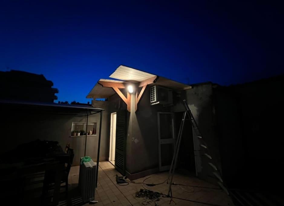 Loft Grazioso - Pescara Exterior foto