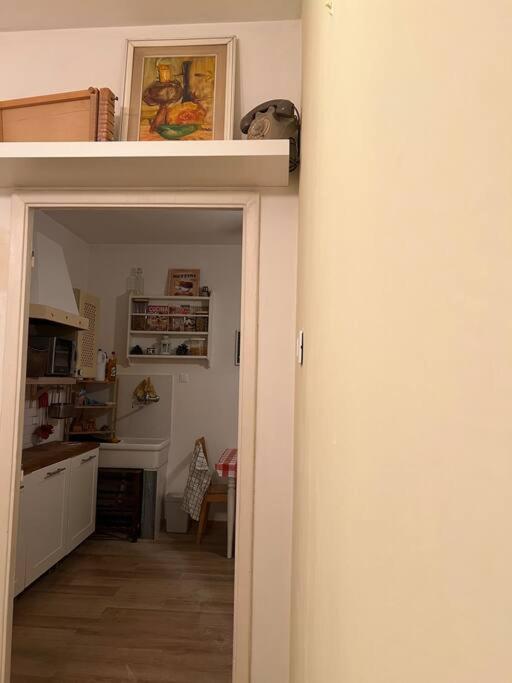 Loft Grazioso - Pescara Exterior foto