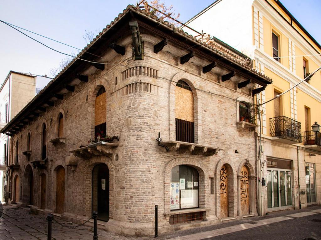 Loft Grazioso - Pescara Exterior foto
